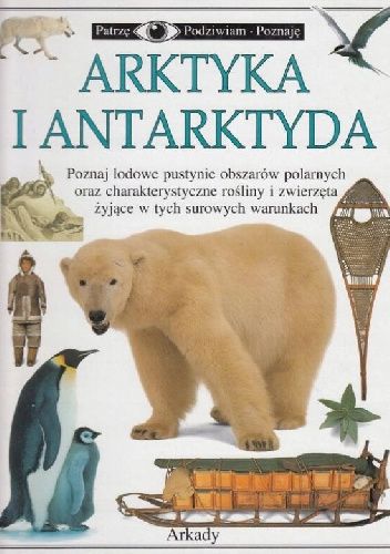 Arktyka i Antarktyda