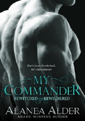 My Commander
