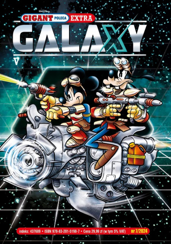 Galaxy V