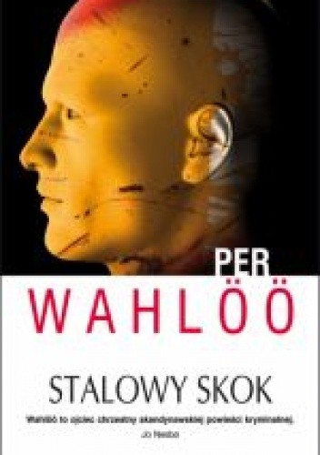 Stalowy skok
