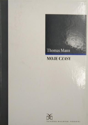 Moje czasy
