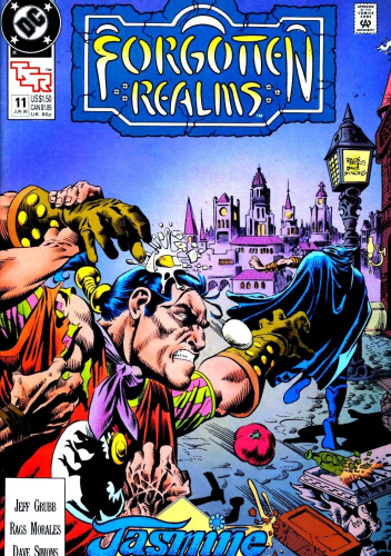 Forgotten Realms #11