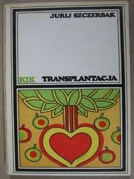 Transplantacja