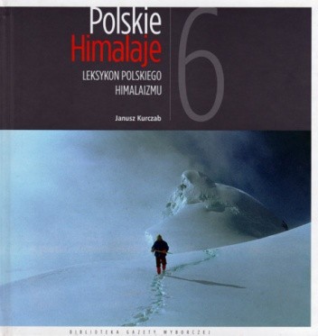 Leksykon polskiego himalaizmu