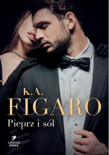 Pieprz i sól