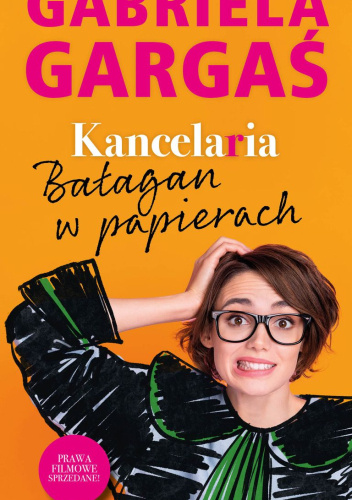 Bałagan w papierach