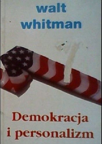 Demokracja i personalizm