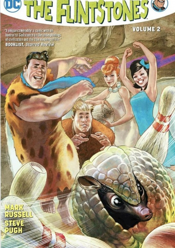 Flintstones vol 2