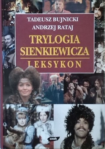 Trylogia Sienkiewicza. Leksykon