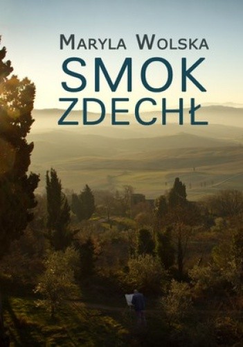 Smok zdechł