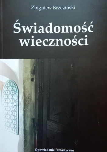 Świadomość wieczności