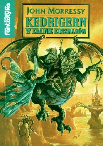 Kedrigern w krainie koszmarów
