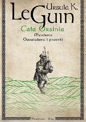 Cała Orsinia