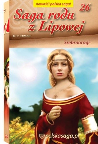 Srebrnorogi
