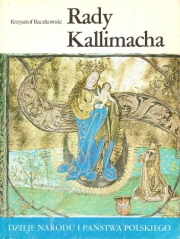 Rady Kallimacha