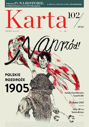 Karta nr 102 / 2020