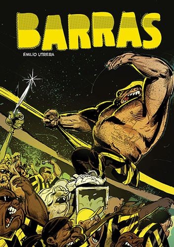 Barras I