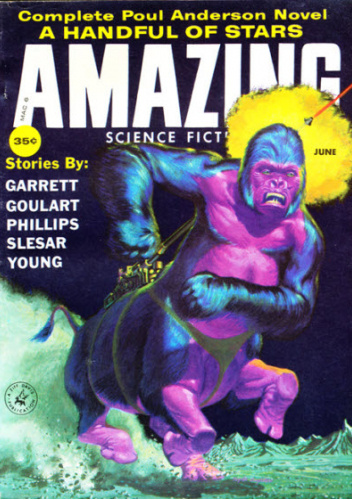 Garstka gwiazd