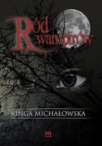 Ród wampirów