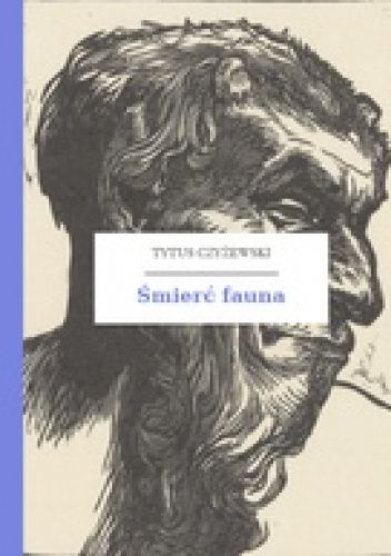 Śmierć fauna