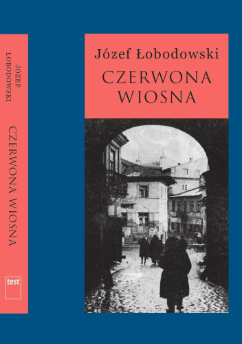 Czerwona wiosna