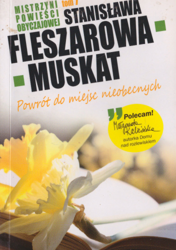 Powrót do miejsc nieobecnych