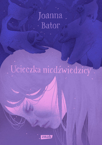Ucieczka niedźwiedzicy