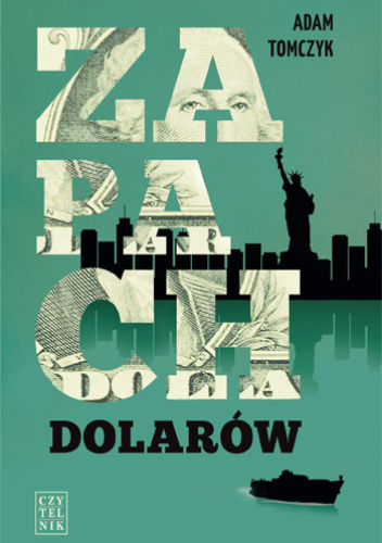 Zapach dolarów
