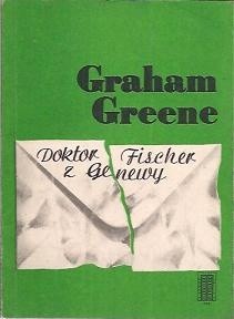 Doktor Fischer z Genewy