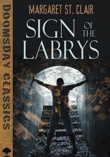 Sign of the Labrys
