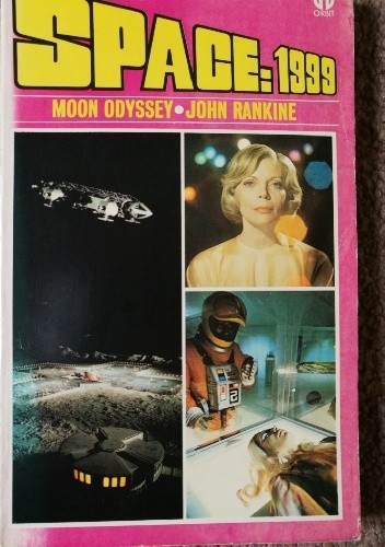 Moon Odyssey