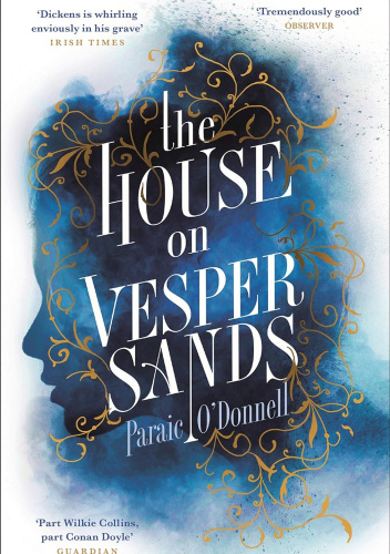 The House on Vesper Sands