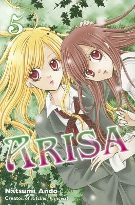 Arisa tom 5