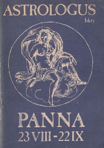 Panna 23 VIII - 22 IX