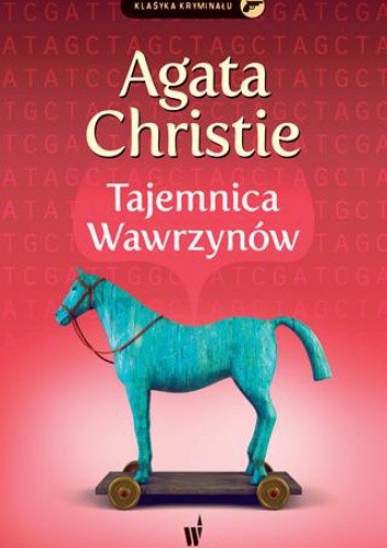 Tajemnica Wawrzynów