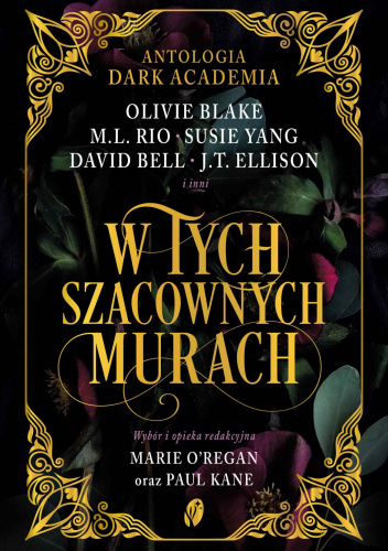 W tych szacownych murach