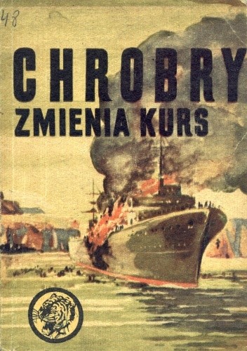 Chrobry zmienia kurs