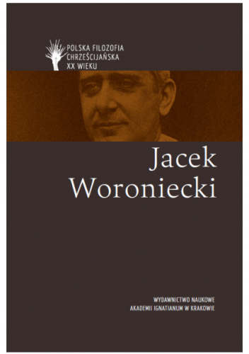 Jacek Woroniecki