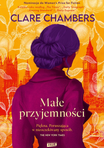 Małe przyjemności