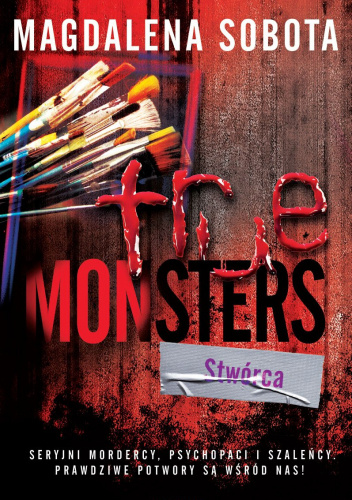 Stwórca. Tom 9