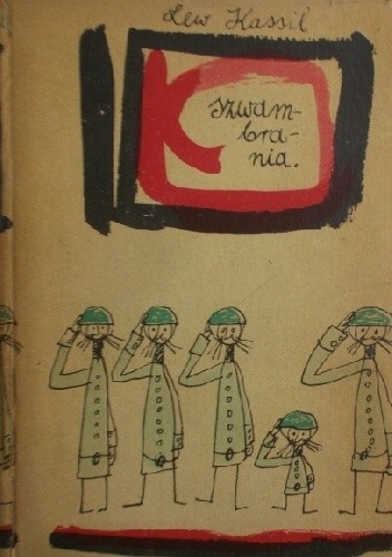 Szwambrania