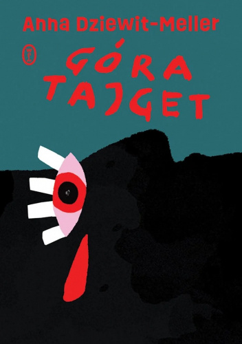 Góra Tajget