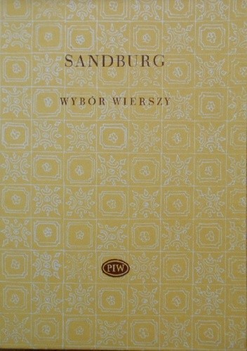 Wybór wierszy