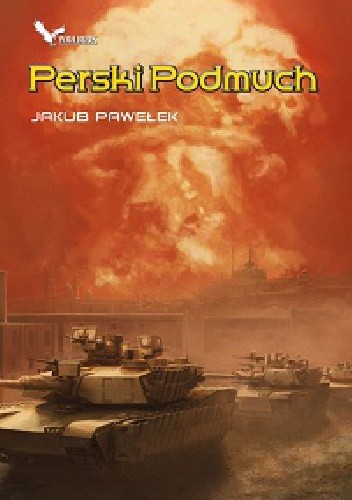 Perski podmuch