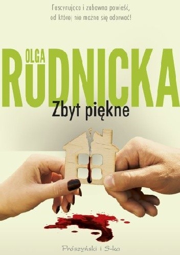 Zbyt piękne