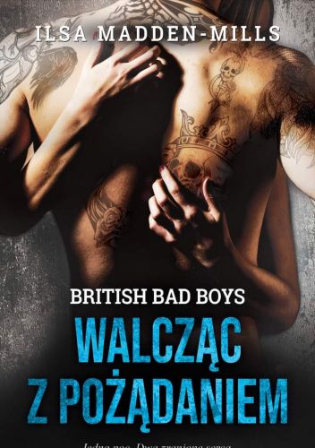 Walcząc z pożądaniem