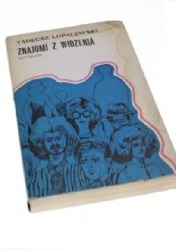 Znajomi z widzenia