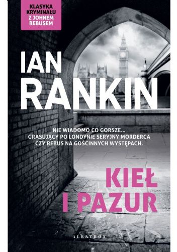 Kieł i pazur