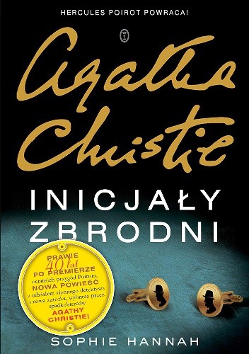 Inicjały zbrodni