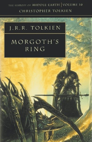 Morgoth’s Ring